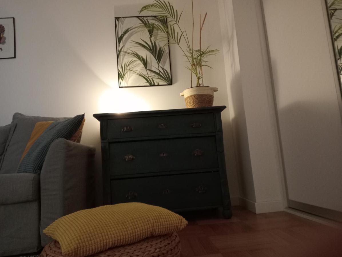 Suzy Mokotow Apartamento *