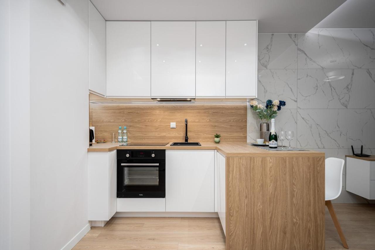 Apartment Wiktoryn