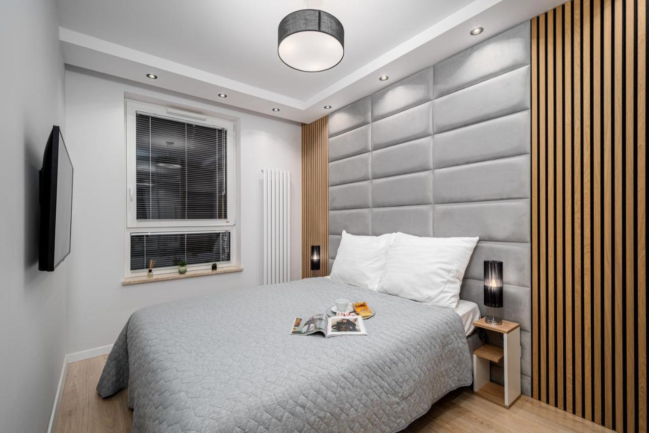 Apartment Wiktoryn