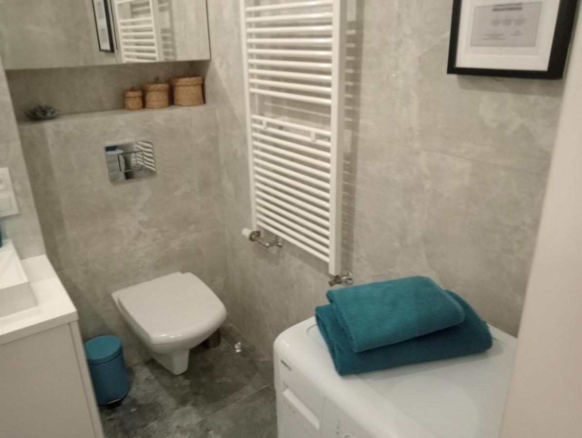 Suzy Mokotow Apartamento