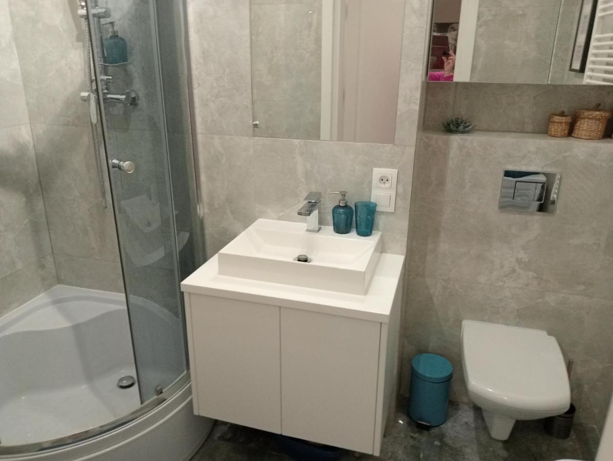 Suzy Mokotow Apartamento