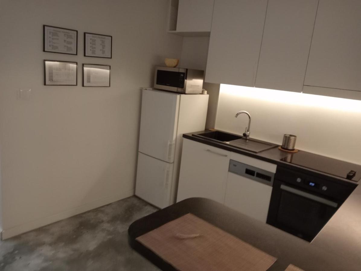 Apartamento Suzy Mokotow