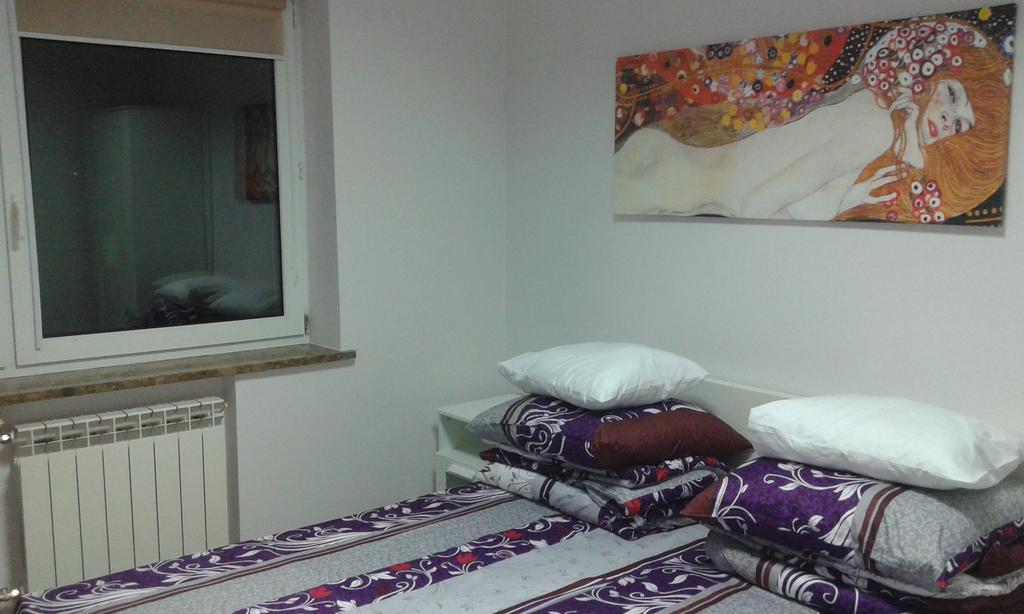 Hostel Club