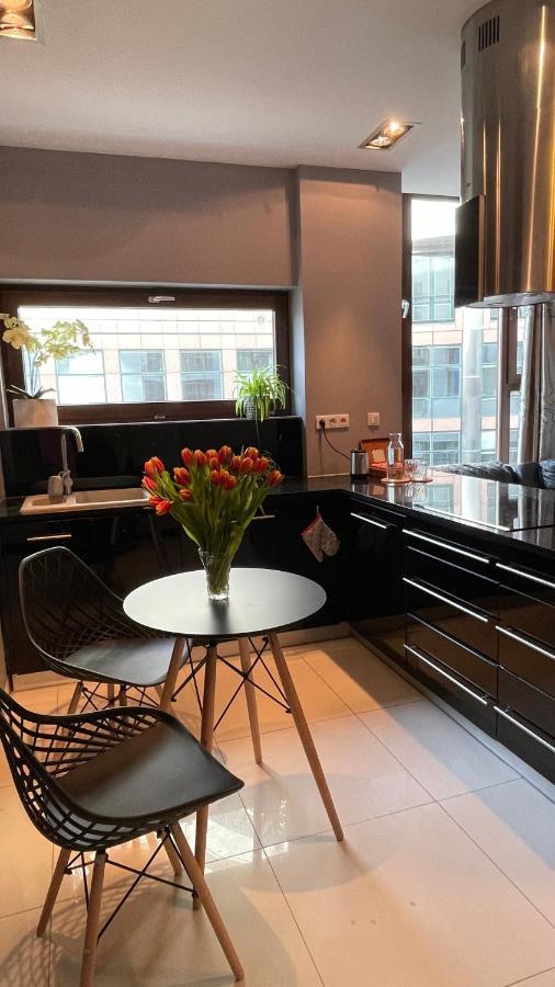Centrum Grojecka 194 Apartment Warsaw