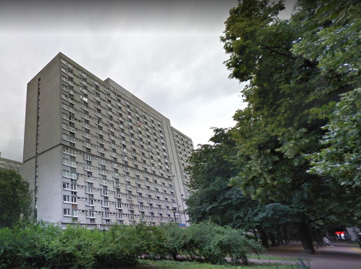 Apartament Mirovski