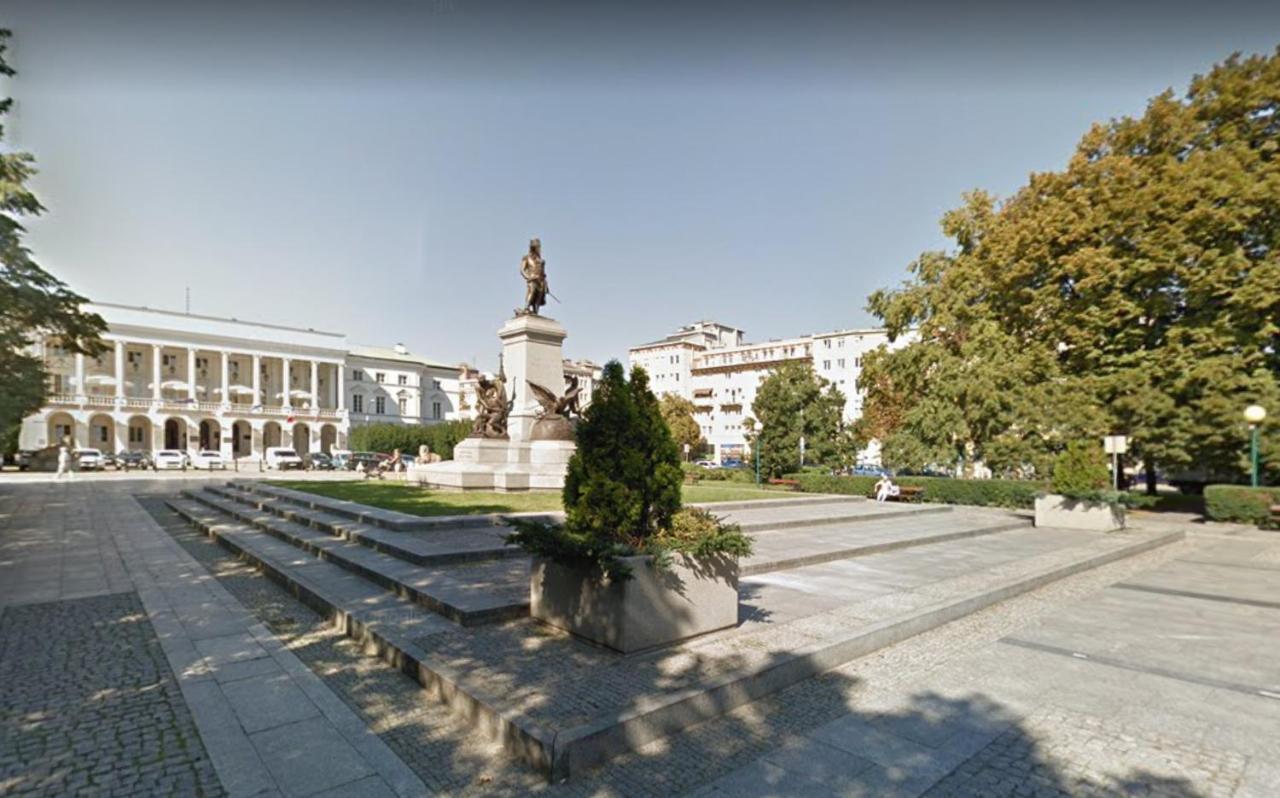 Apartament Mirovski *