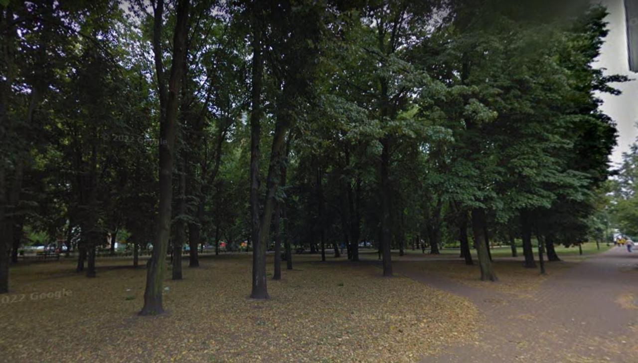 Mirovski * Warszawa