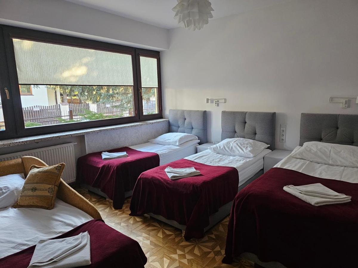 Bajland 3* Warsaw