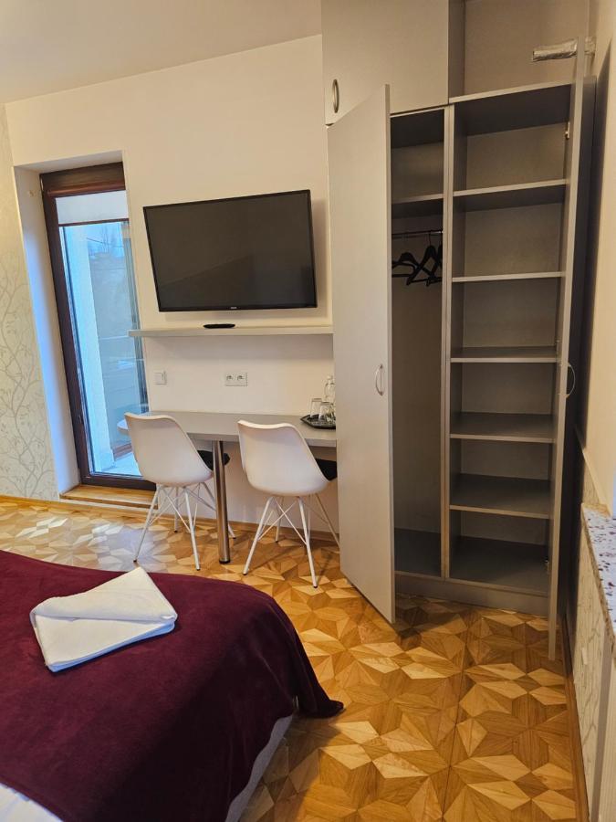 Aparthotel Bajland Warsaw