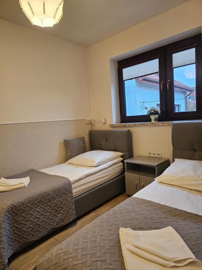 Bajland 3* Warsaw