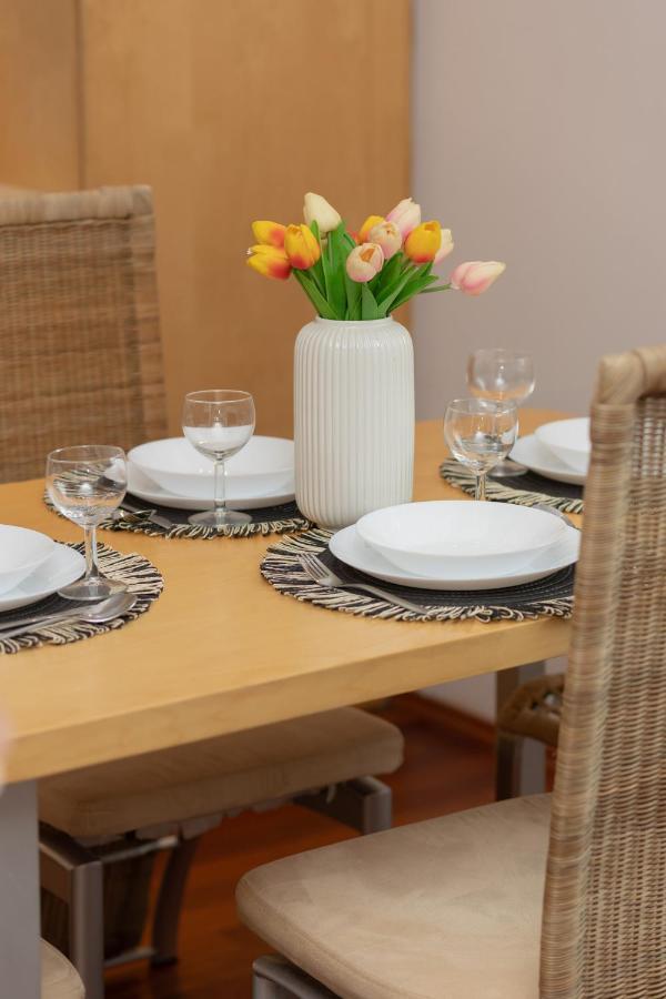 Quiet Bemowo House With Garden By Renters Holiday home