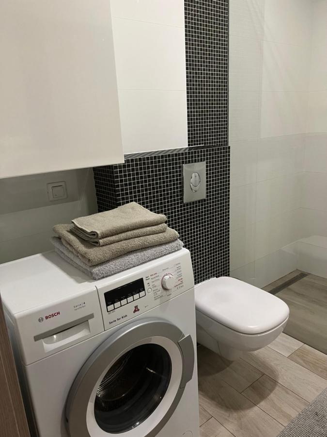 Ksiecia Janusza Apartamento *