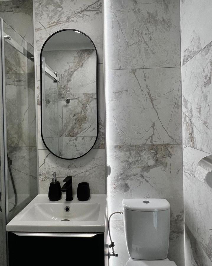 Mirovski Apartament Warszawa