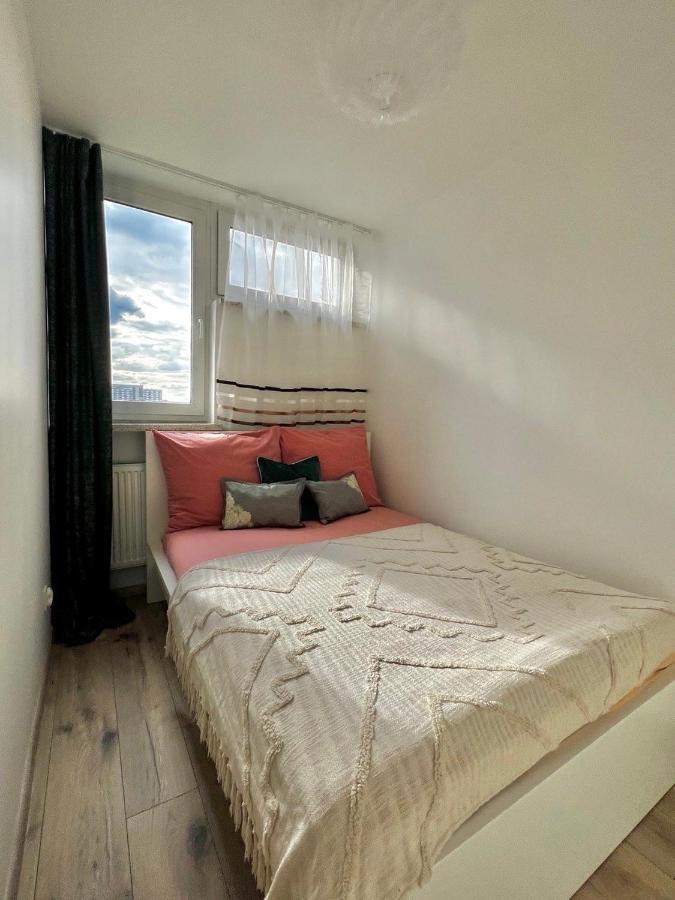 Apartament Mirovski