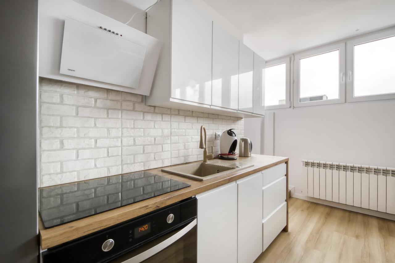 Apartament Family