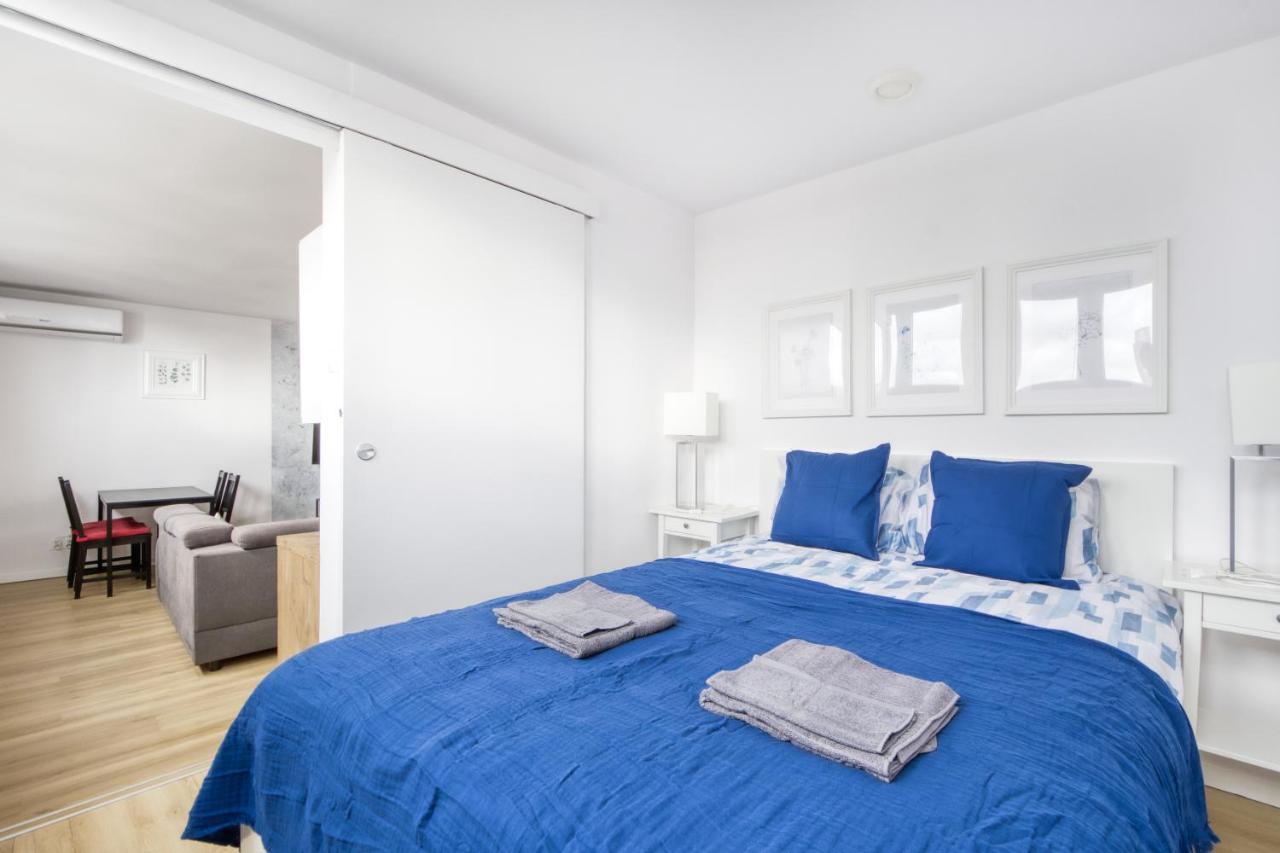 Family Apartament *
