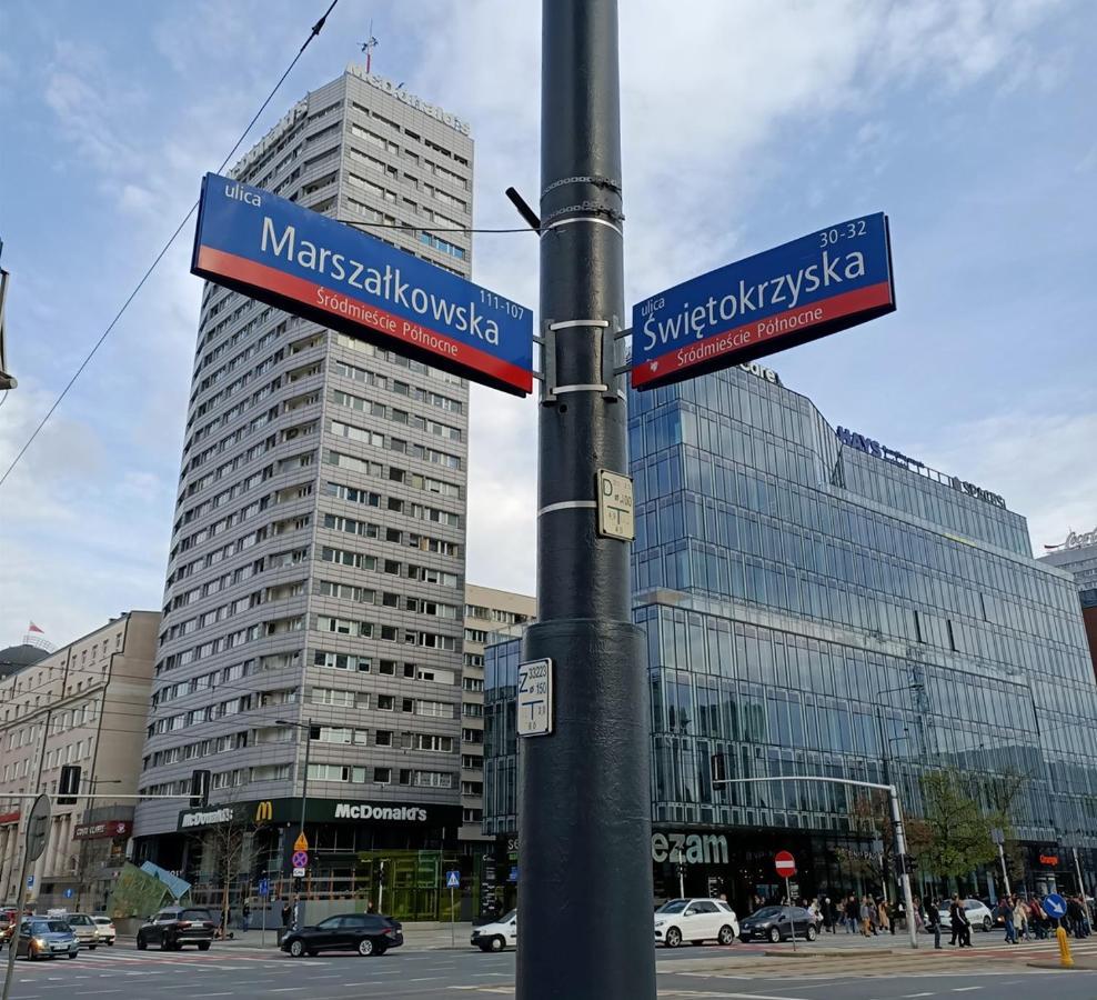 świętokrzyska Apartament