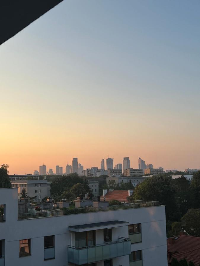 Apartamento Ksiecia Janusza