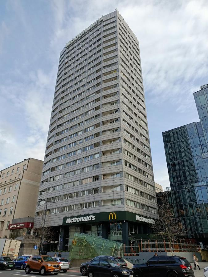 świętokrzyska Apartament *