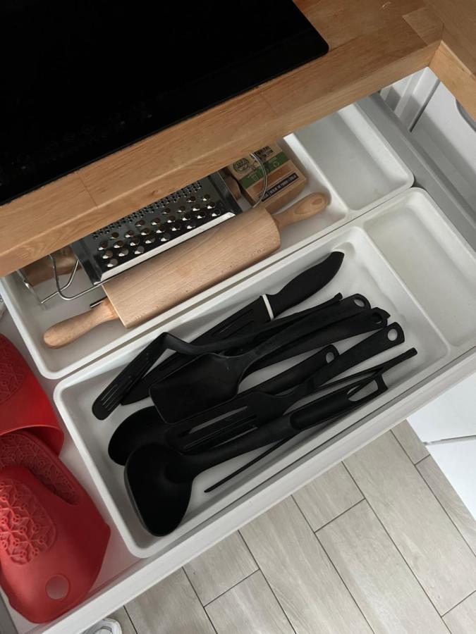 Ksiecia Janusza Apartamento *