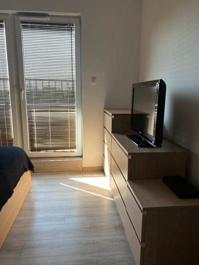 Ksiecia Janusza Apartamento