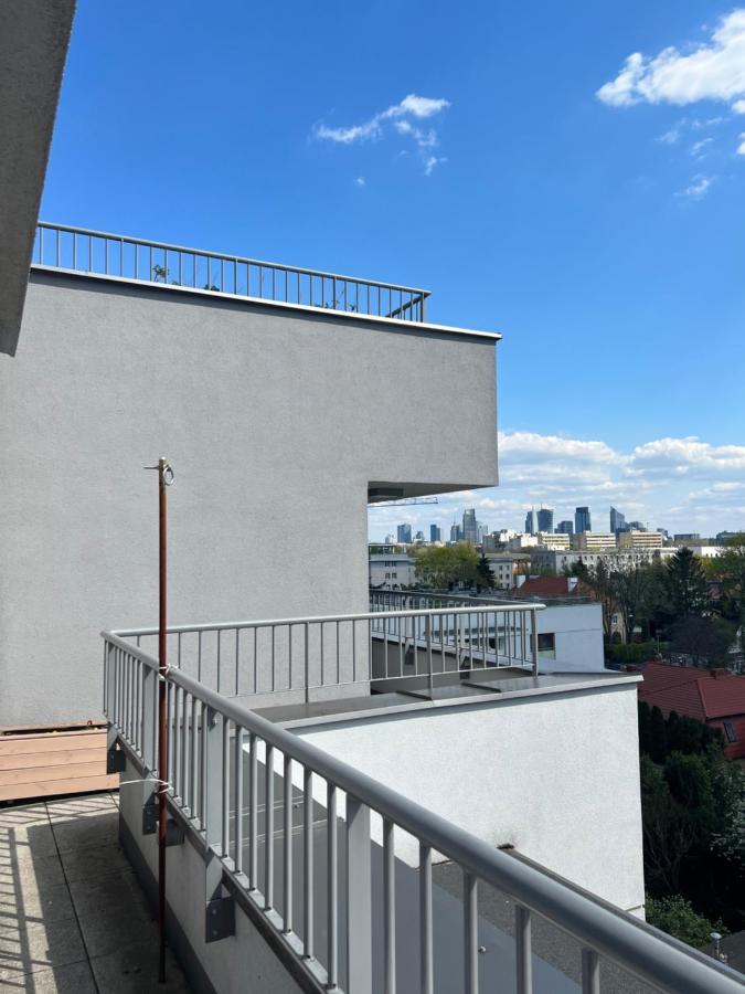 Apartamento Ksiecia Janusza Varsóvia