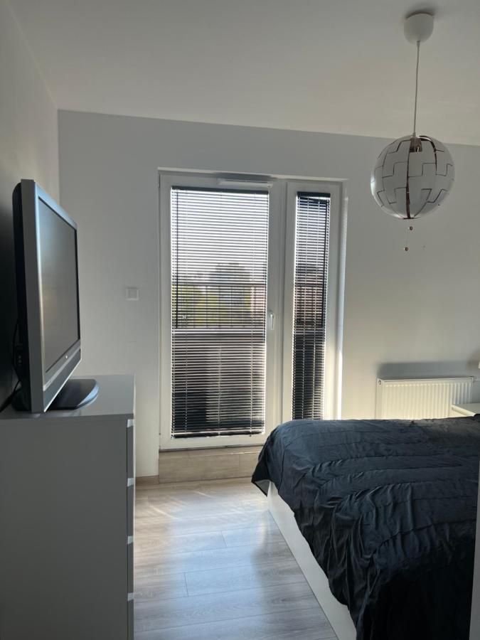 Apartamento Ksiecia Janusza *