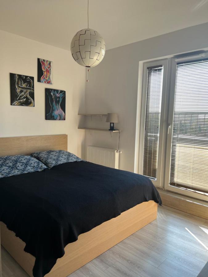 Apartamento Ksiecia Janusza *