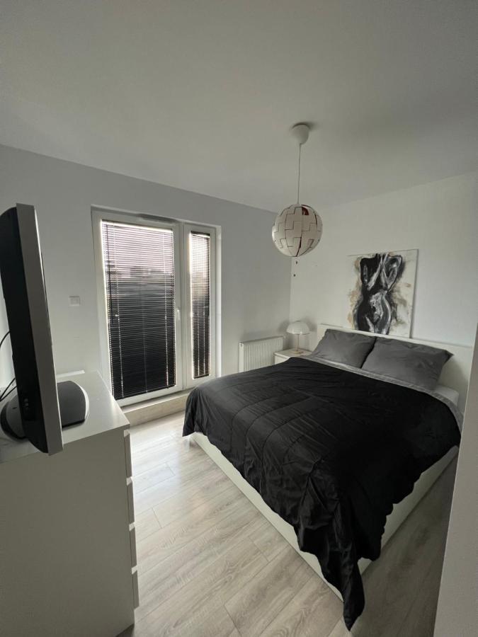 Apartamento Ksiecia Janusza