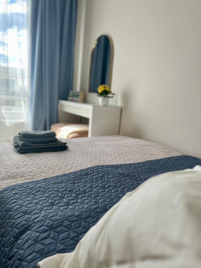 Zyczliwa Apartment *