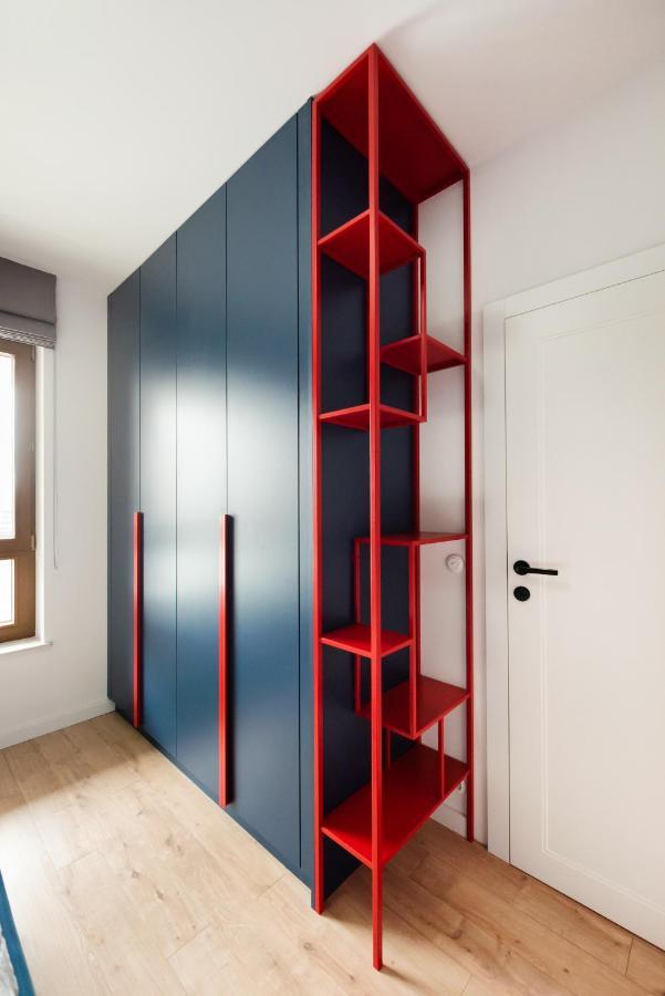 Postepu Comfort Apartment *