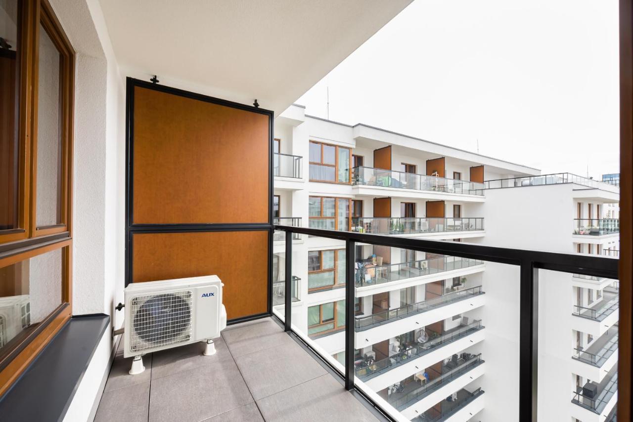 Apartment Postepu Comfort