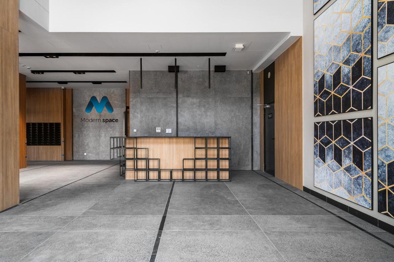 Apartment Wiktoryn Warschau