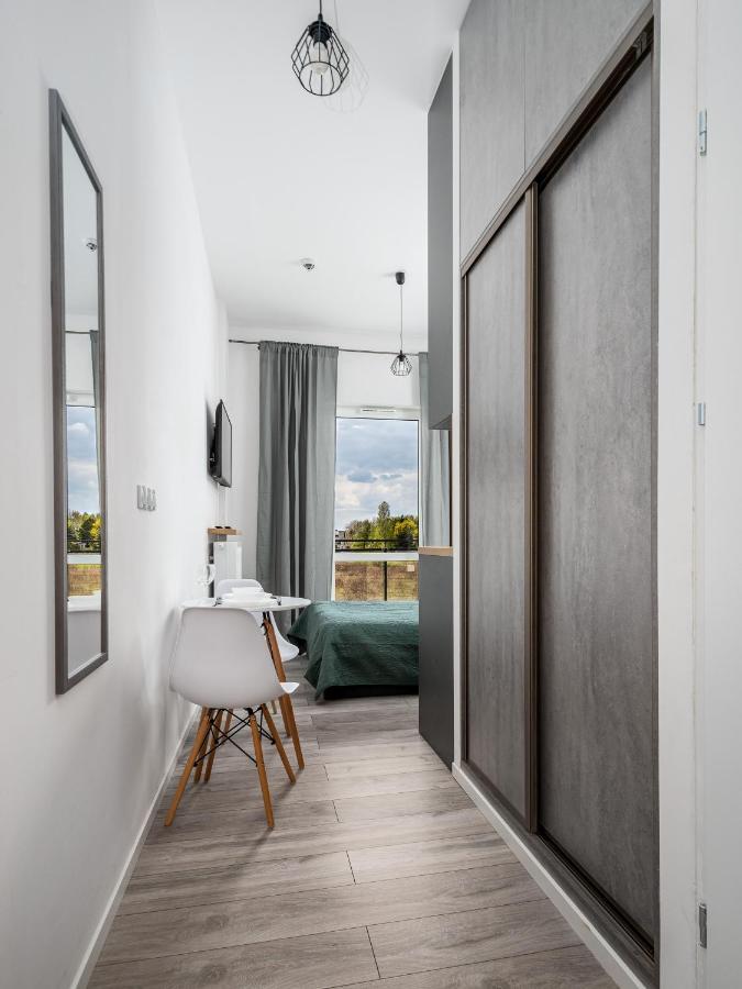 Apartment Wiktoryn