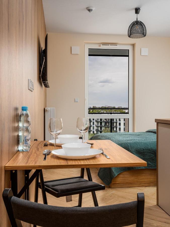 Wiktoryn Apartment *