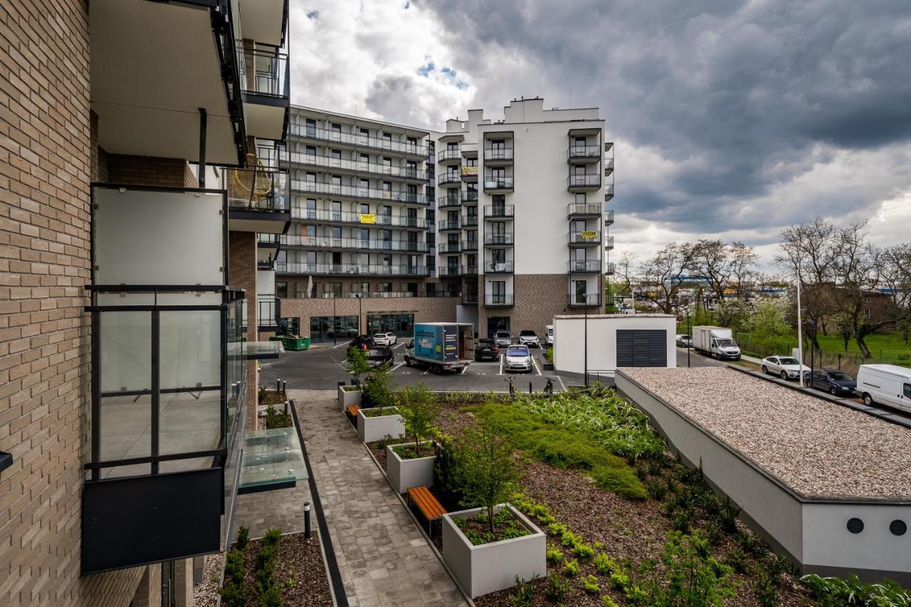 Wiktoryn Apartment