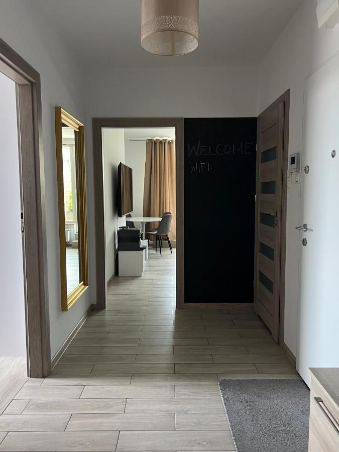 Ksiecia Janusza Apartamento