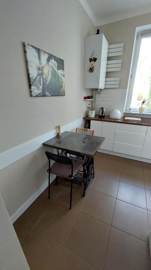 Apartment Zeromskiego -