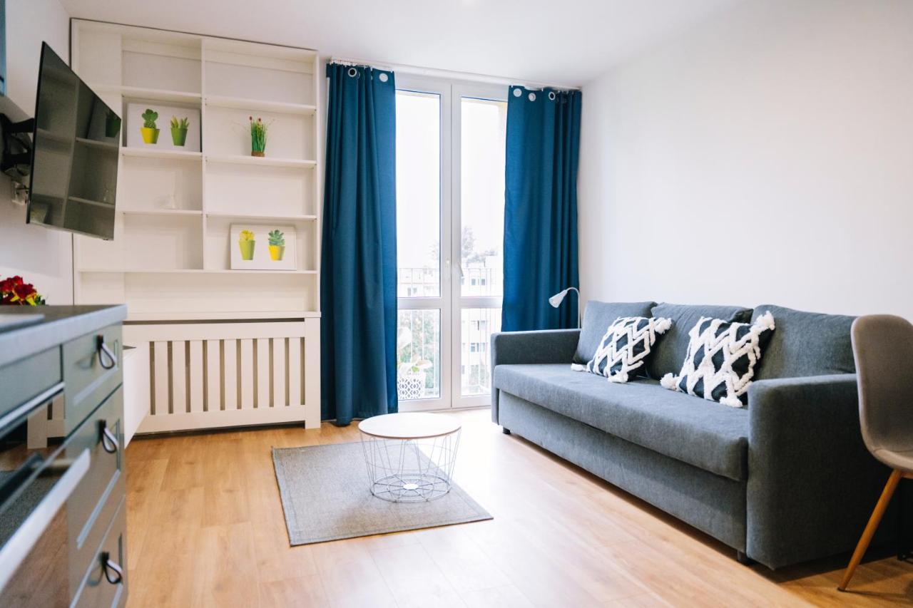 - View, Parks Nearby By Rentujemy Apartment *