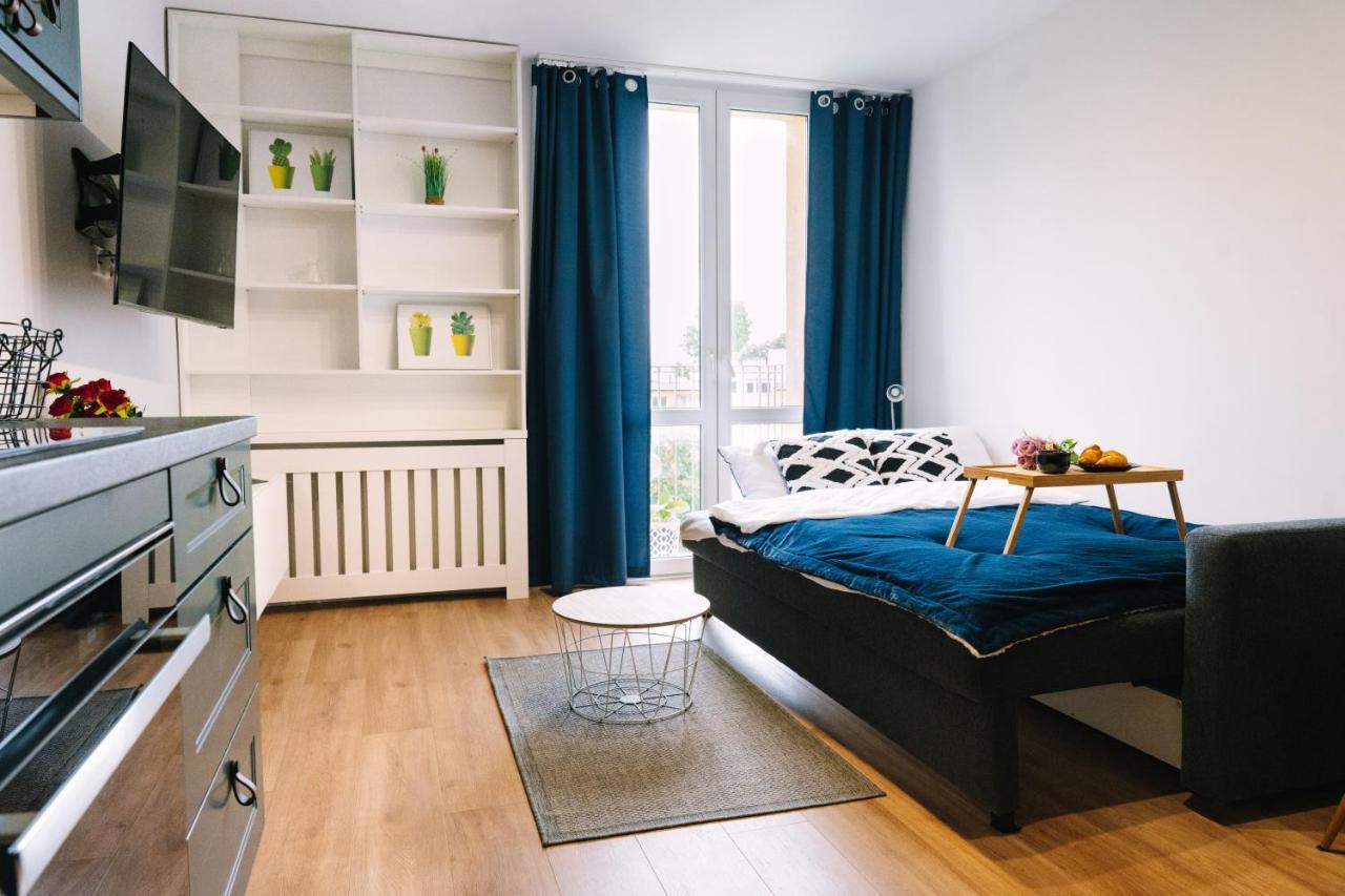 - View, Parks Nearby By Rentujemy Apartment *