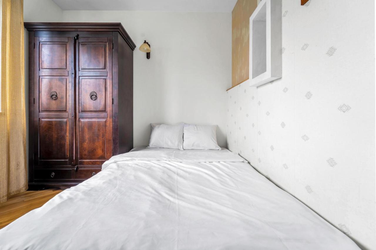 Apartamento Fabryka Norblina - Top Location, Aircon, City View - By Rentujemy *