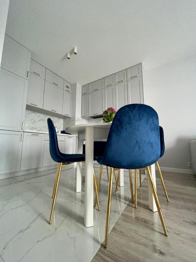 Apartment Zyczliwa *