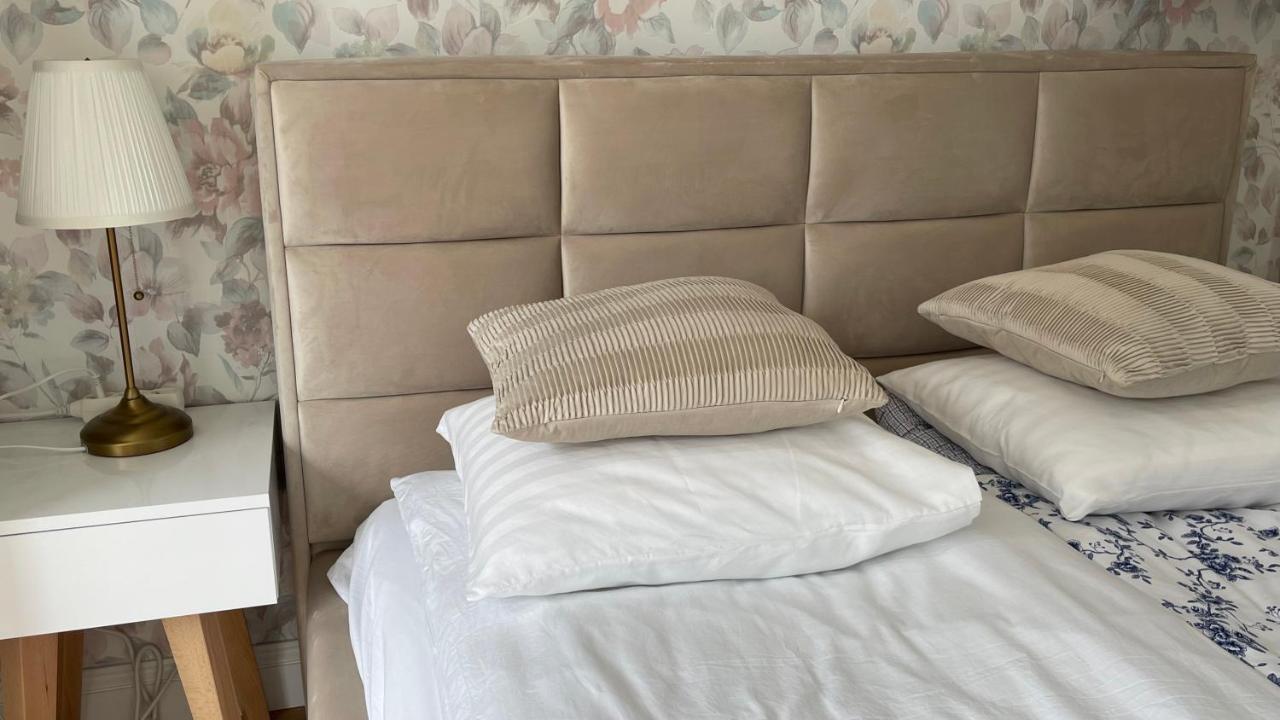 Apartment Centrum Grojecka 194 Warsaw