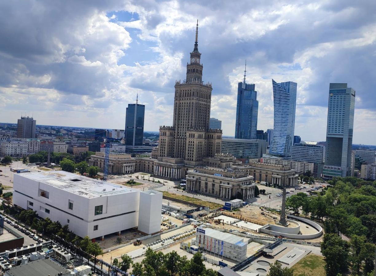 Apartament świętokrzyska
