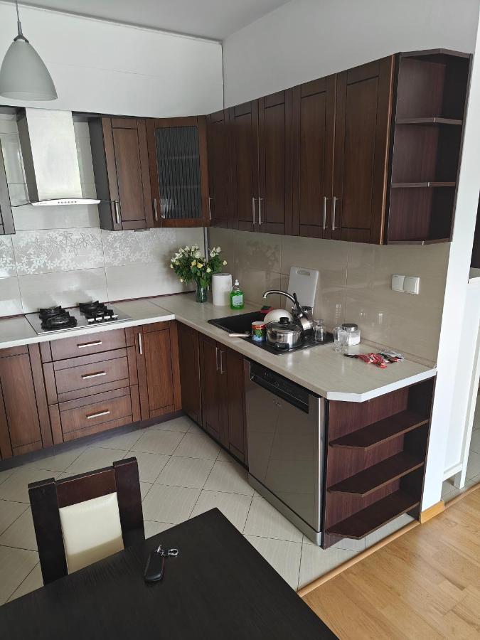 Apartment Mieszkanie Portowa *