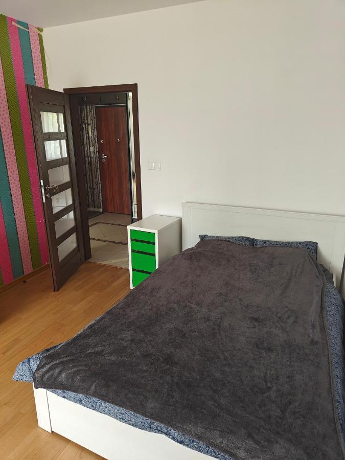Mieszkanie Portowa Apartment