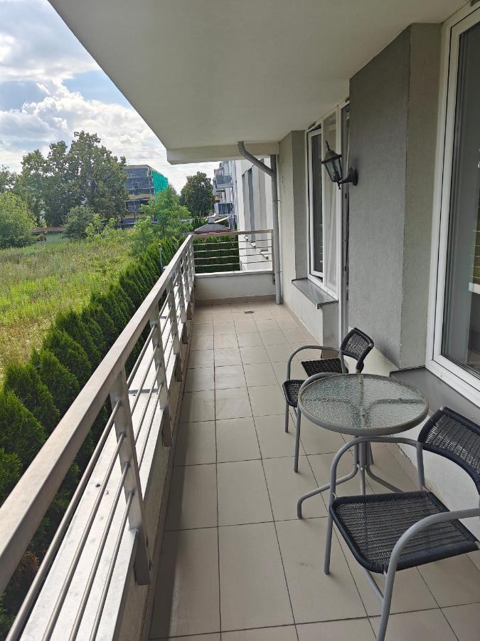 Mieszkanie Portowa Apartment