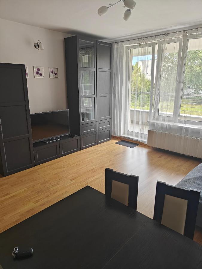 Mieszkanie Portowa Apartment Warsaw