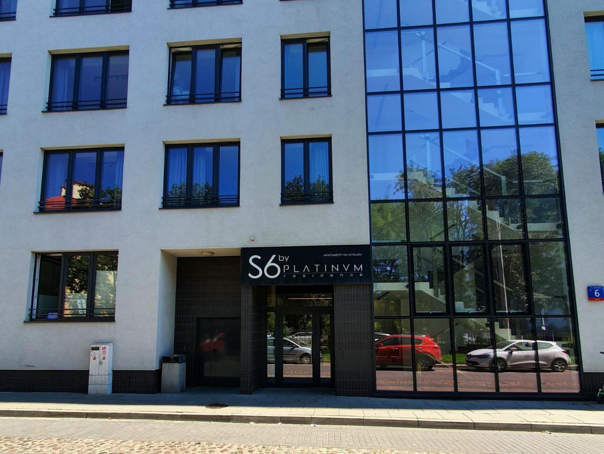 Apartamento Chopin Expo Varsóvia