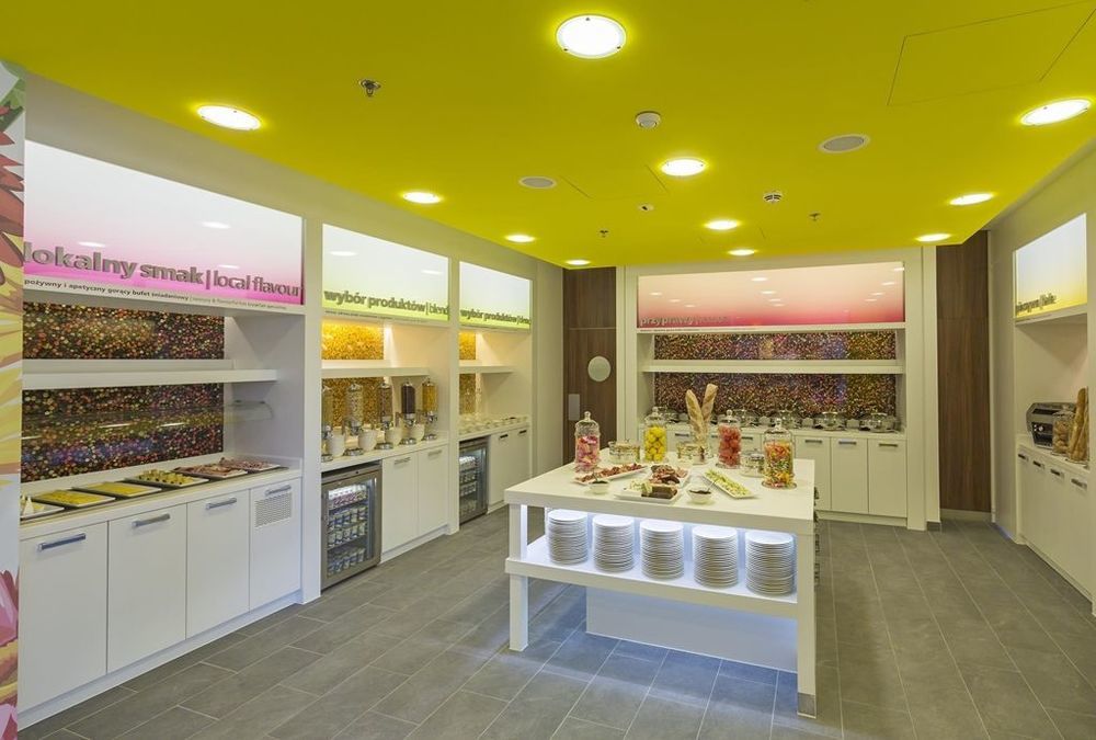 Hampton By Hilton Centre 3*